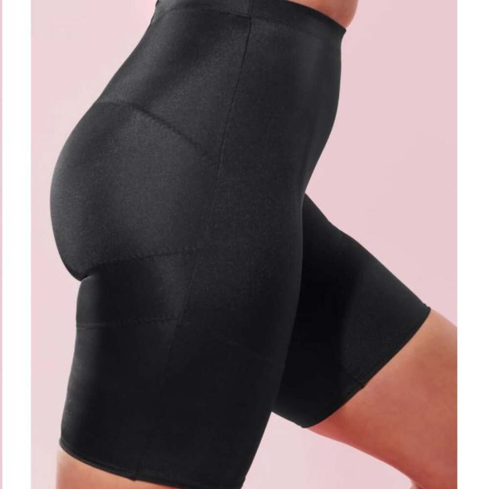 Yitty Headliner Shaping High Waist Short, XXL